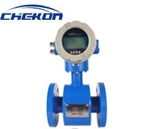 蘭申表頭EMFM電磁流量計 防爆、防腐、水、液體等導電介質